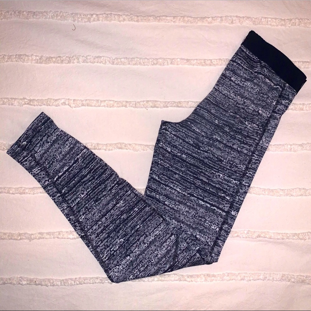 nike pro leggings